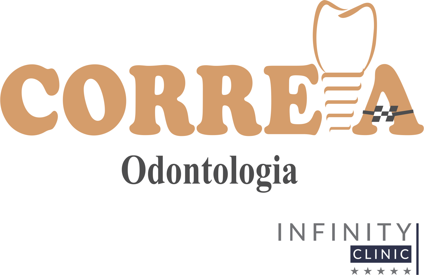 Correia Odontologia